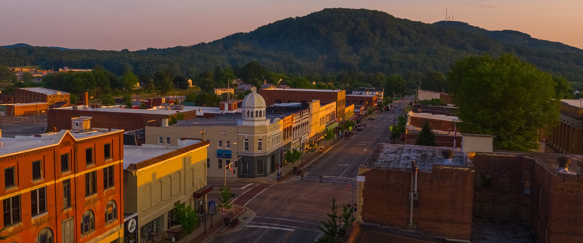 The Average Commute Time for Properties in Northeastern North Carolina