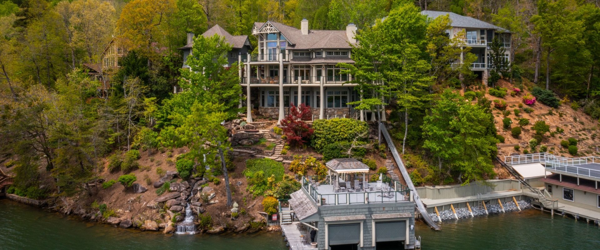 The Hidden Gem of Northeastern North Carolina: Exploring Waterfront Properties