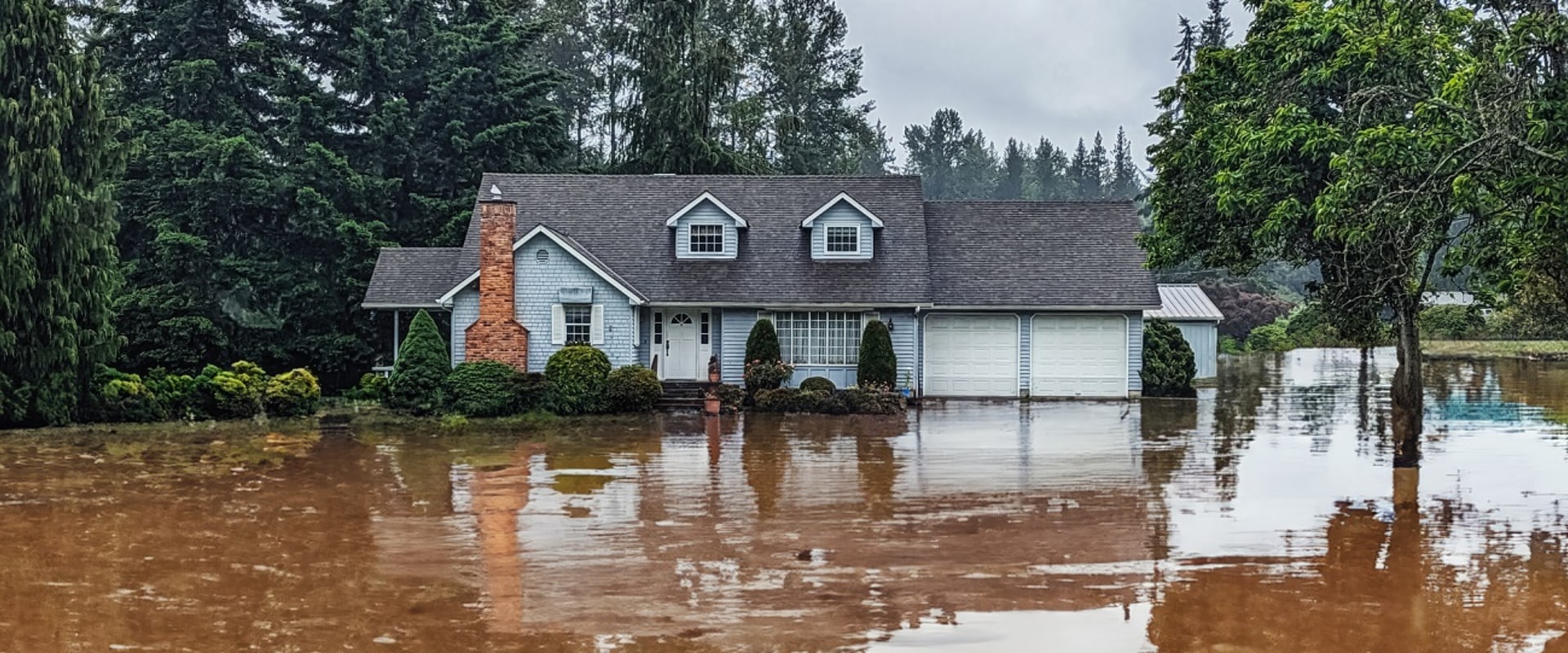 The Average Property Insurance Cost for Properties in Northeastern North Carolina