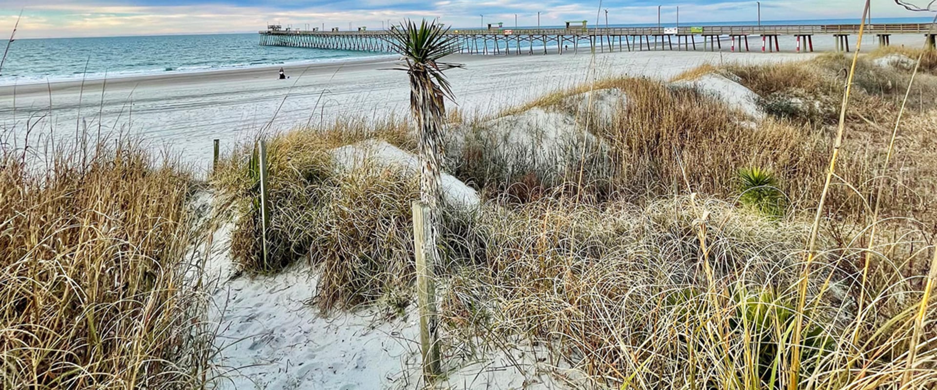 Exploring Properties with Ocean or Sound Views in Northeastern North Carolina