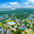 Exploring Properties with Community Amenities in Northeastern North Carolina