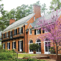 Exploring the Rich History and Architecture of Properties in Northeastern North Carolina