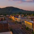 The Average Commute Time for Properties in Northeastern North Carolina