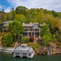 The Hidden Gem of Northeastern North Carolina: Exploring Waterfront Properties