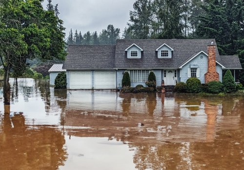 The Average Property Insurance Cost for Properties in Northeastern North Carolina